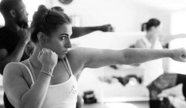 “BoxingYoga”: cómo es la combinación de boxeo y yoga (y qué beneficios tiene para la salud)