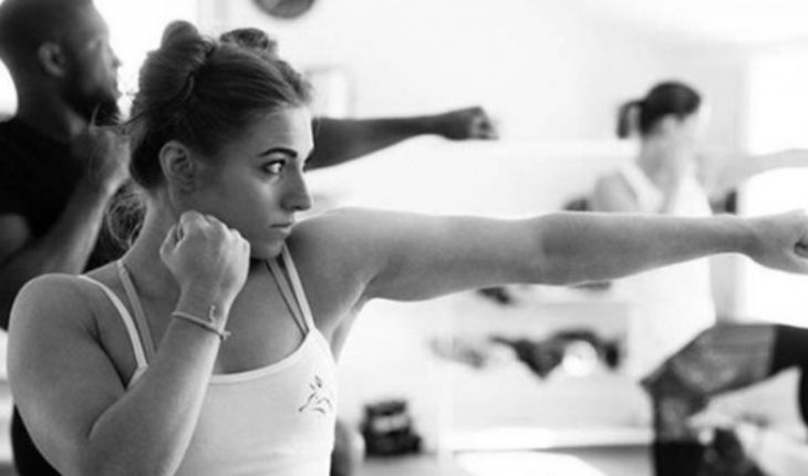 “BoxingYoga”: cómo es la combinación de boxeo y yoga (y qué beneficios tiene para la salud)