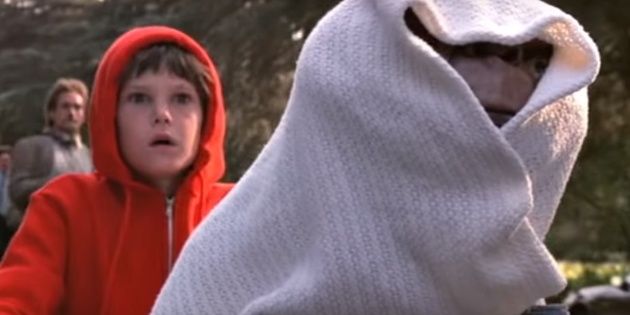 ¿Te acordás del nene de "E.T"?: Mirá cómo luce en la actualidad y la serie en la que participa