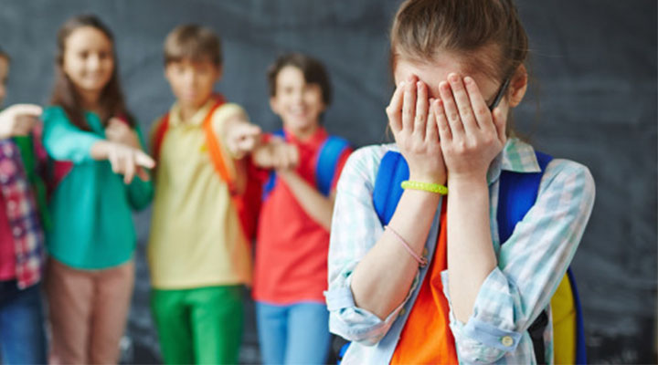 ¿Tu hijo está sufriendo acoso escolar?, estas son algunas señales