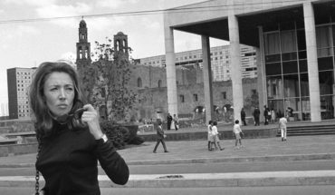 1968: La masacre Tlatelolco en voz de los sobrevivientes