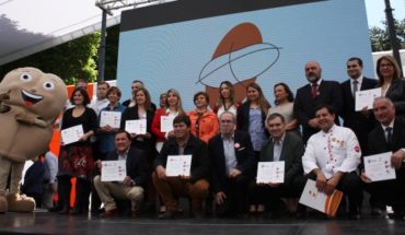 20 panaderías de Región Metropolitana son reconocidas por elaborar marraquetas más saludables y sustentables