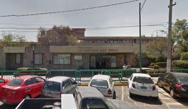200 escuelas en México se llaman Gustavo Díaz Ordaz