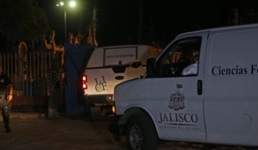 228 de los 444 cadáveres almacenados en Jalisco fueron identificados