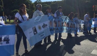 A casi un año de la desaparición del ARA San Juan, así los recuerdan los familiares