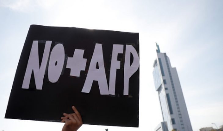 A los expertos extranjeros tampoco les gustan las AFP