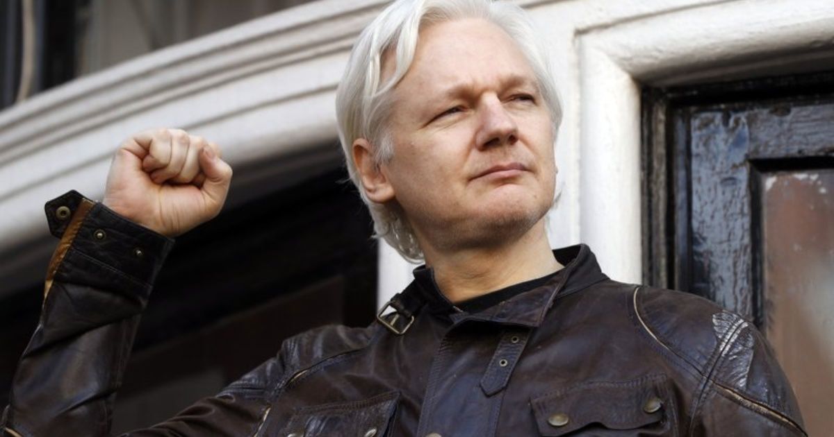 Abogado: Assange vive régimen carcelario en embajada Londres