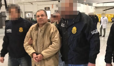 Abogados de “El Chapo” se quejan, argumentan no alcanzarán a estar preparados para el juicio