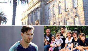 Agreden a médicos en un hospital, denuncian acoso en el Nacional Buenos Aires, Messi no vuelve, Wanda va por otro bebé y mucho más…