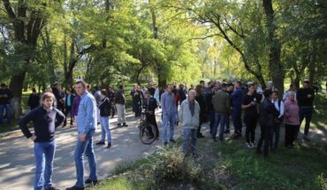 Al menos 19 muertos y 40 heridos en presunto ataque de estudiante de 18 años en escuela en Crimea
