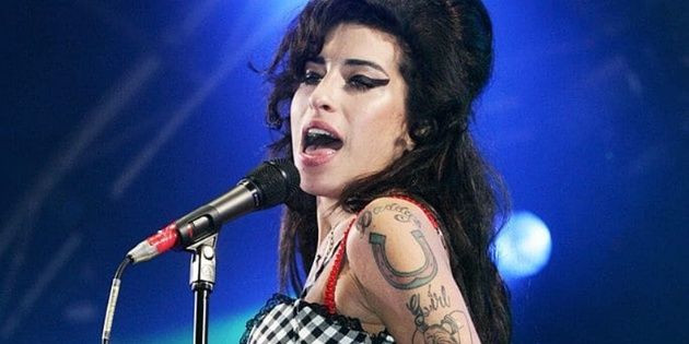 Amy Winehouse regresará a los escenarios como un holograma y saldrá de gira