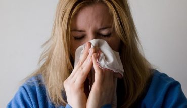 Aprende a reconocer si padeces alergia o si se trata de un resfriado