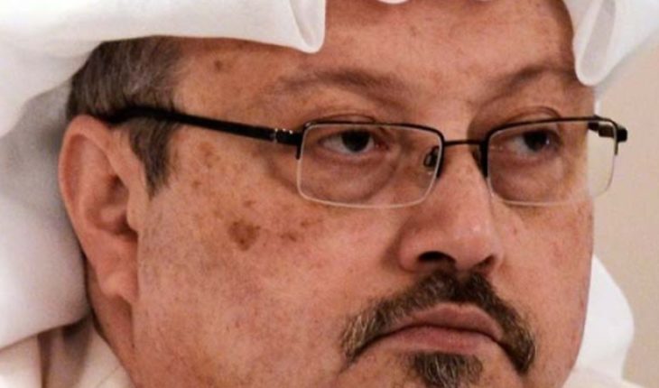 Arabia Saudita confirma el asesinato de Jamal Khashoggi