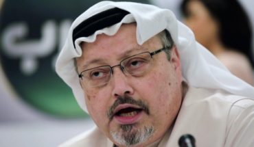 Arabia Saudita confirma que Khashoggi fue asesinado en su consulado