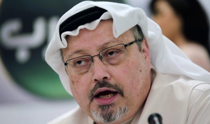 Arabia Saudita confirma que Khashoggi fue asesinado en su consulado