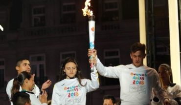 Arrancan los Juegos Olímpicos de la Juventud: Lo que no te podés perder este domingo