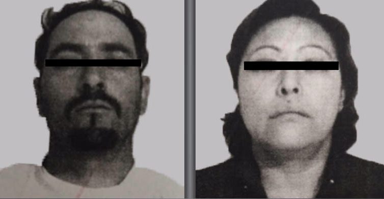 Arrestan a la pareja que compró un bebé a feminicida de Ecatepec; los acusan de trata