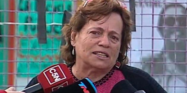Ataque a maestra de Moreno: imputaron a la vice directora por falso testimonio