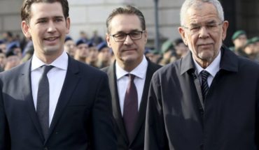 Austria no firmará el pacto global de migración de la ONU