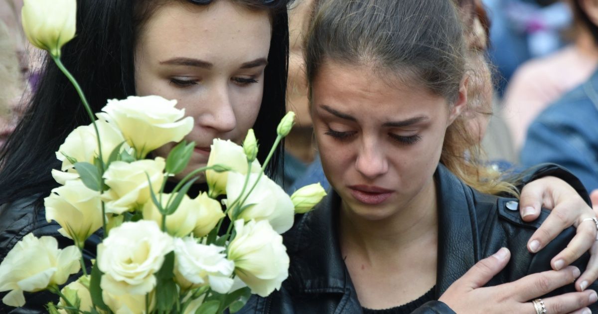 Autor de la masacre en Crimea vivía un 'infierno' en la escuela