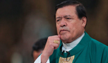 Balacera a las puertas de la casa del cardenal Norberto Rivera deja un muerto