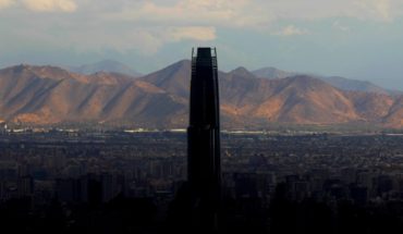 Banco Mundial le tiene fe en la economía chilena al menos por este año