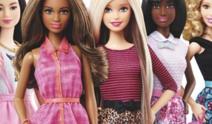 Barbie se une a la lucha contra estereotipos de género 