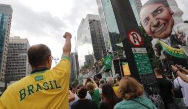 Bolsonaro y la democracia liberal