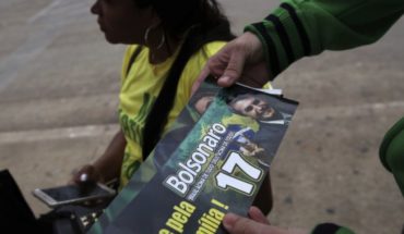 Brasil: Denuncian amenazas contra prensa previo a elecciones