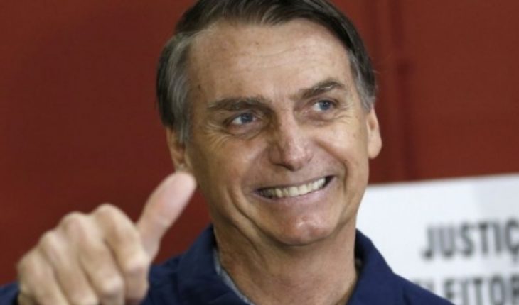 Brasil al rojo por segunda vuelta: Bolsonaro llama a dejar “las pasiones de lado” para evitar agresiones