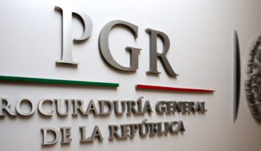 Busca PGR crear Centro Nacional de apoyo contra el Secuestro