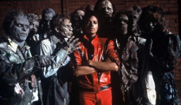#CONCURSO HALLOWEEN ¡Llévate el vinilo aniversario de “Thriller”!