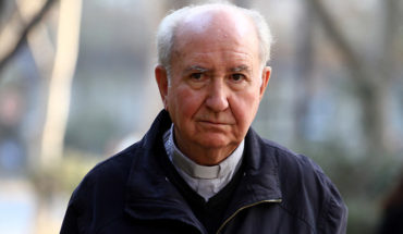 Cardenal Errázuriz: “Se equivoca quien piensa que hubo un encubrimiento” en caso Karadima