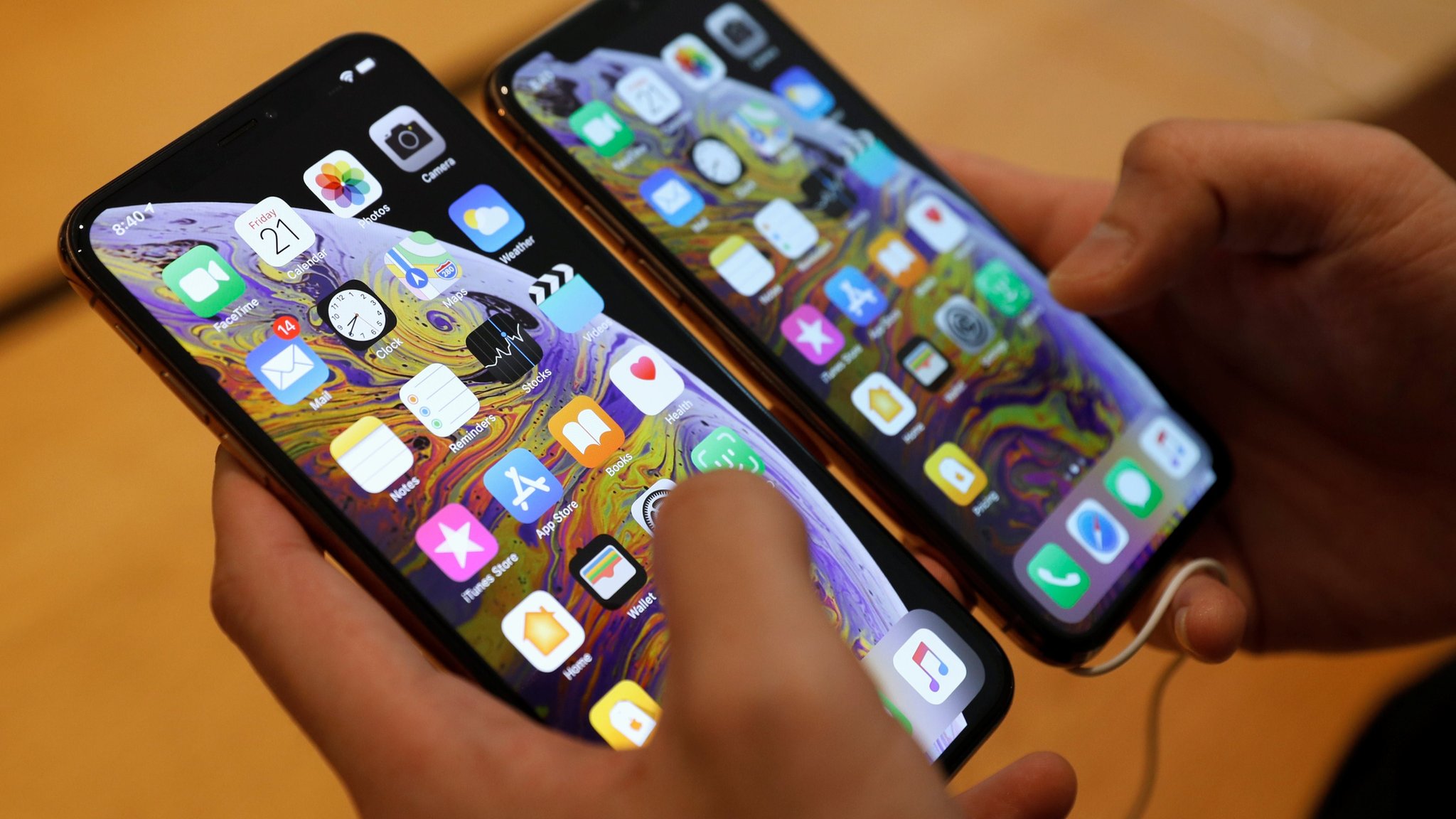 Chargegate: Reportan problema carga en nuevos iPhone