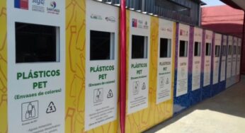 Chile es número uno sudamericano en generar basura ¿cómo reciclar?