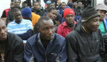 Comunidad haitiana cuestiona el “Plan de Regreso Ordenado” y advierten que es una forma de deportación