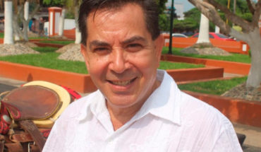 Con arma blanca fue asesinado ex director de Ferias de Apatzingán