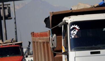 Confederación Nacional de Transportes de Carga: “Necesitamos una ley camión”