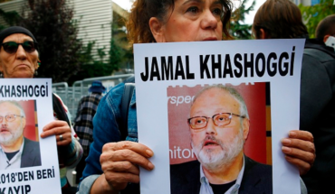 Confirma Arabia Saudita muerte del periodista Jamal Khashoggi