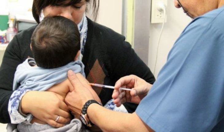 Confirmaron 2 nuevos casos de sarampión y piden vacunar a los niños