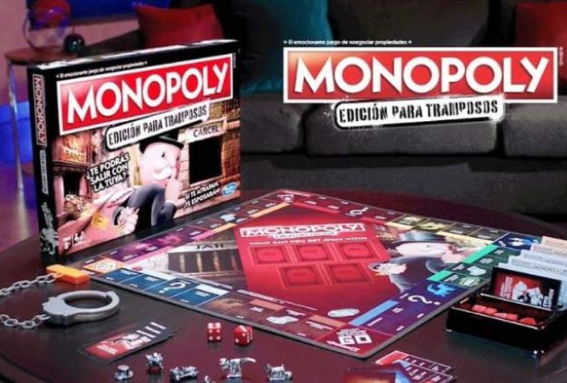 Consejo para la Transparencia y edición para tramposos de Monopoly: "No podemos banalizar actos de corrupción"