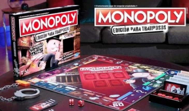 Consejo para la Transparencia y edición para tramposos de Monopoly: “No podemos banalizar actos de corrupción”