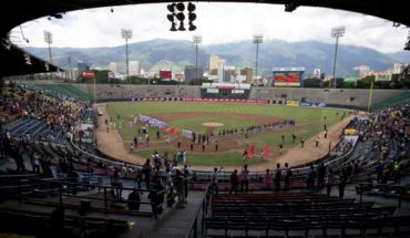 Crisis en Venezuela afecta también a fanáticos del béisbol