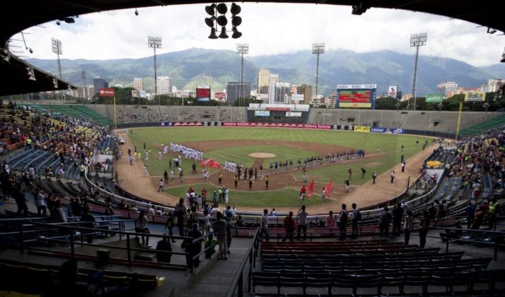 Crisis en Venezuela afecta también a fanáticos del béisbol