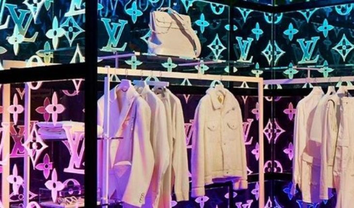 Cuatro secretos de Louis Vuitton, la firma francesa que vuelve a la Argentina