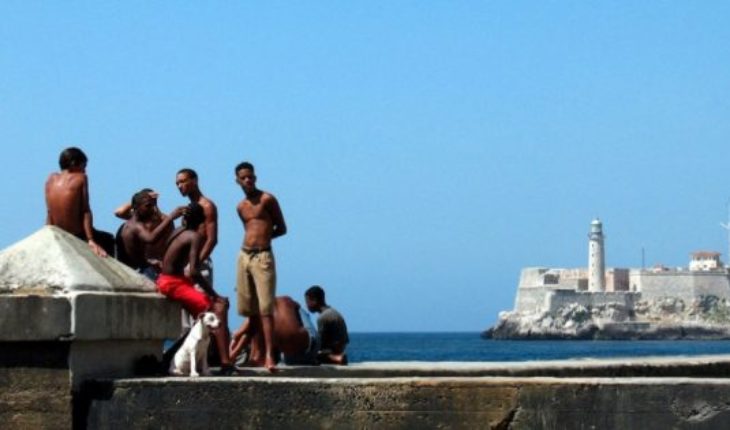 Cuba o la “isla del sexo”