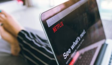 Cómo Netflix está devorando datos en todo el mundo