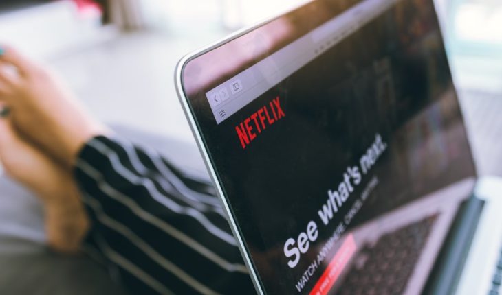 Cómo Netflix está devorando datos en todo el mundo
