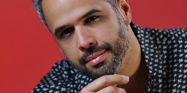 Daniel Santacruz: "Una fanática se recuperó de una cirugía de columna bailando con mi música"