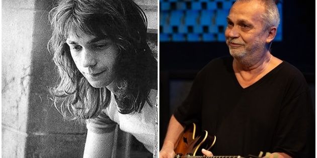 David Lebón: el antes y después de una de las figuras del rock nacional